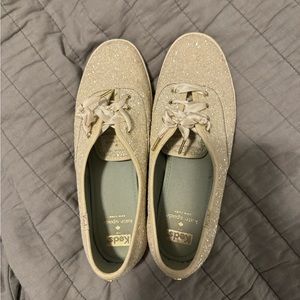 Kate Spade x Keds Women’s shoe size 10